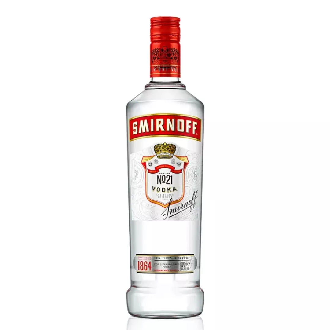 Vodka Smirnoff - 700 ml