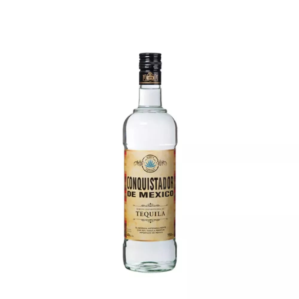 Tequila Conquistador - 750 ml