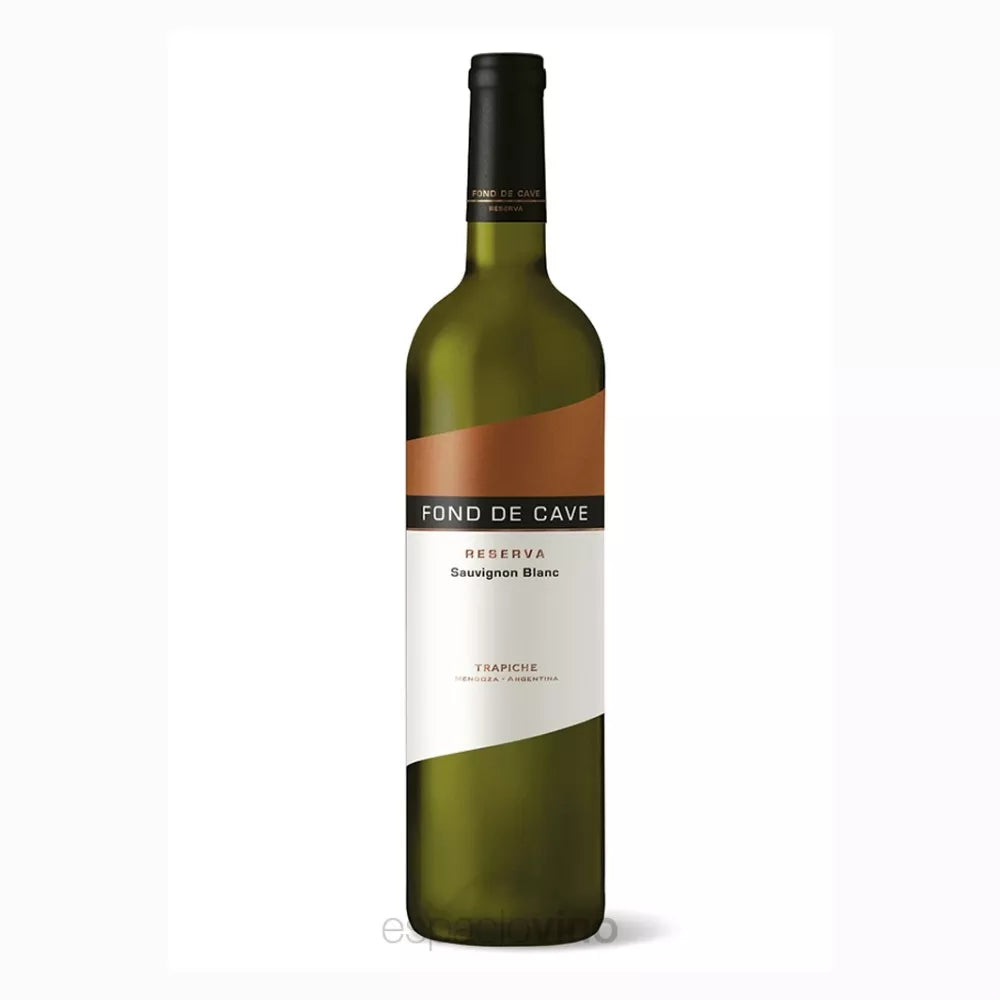 Vino Trapiche Fond de Cave Reserva Sauvignon Blanc - 750 ml