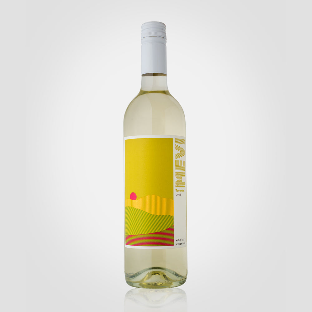 Vino Mevi Torrontés - 750 ml