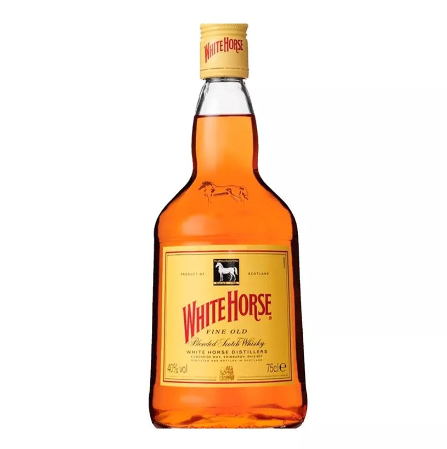 Whisky White Horse - 750 ml
