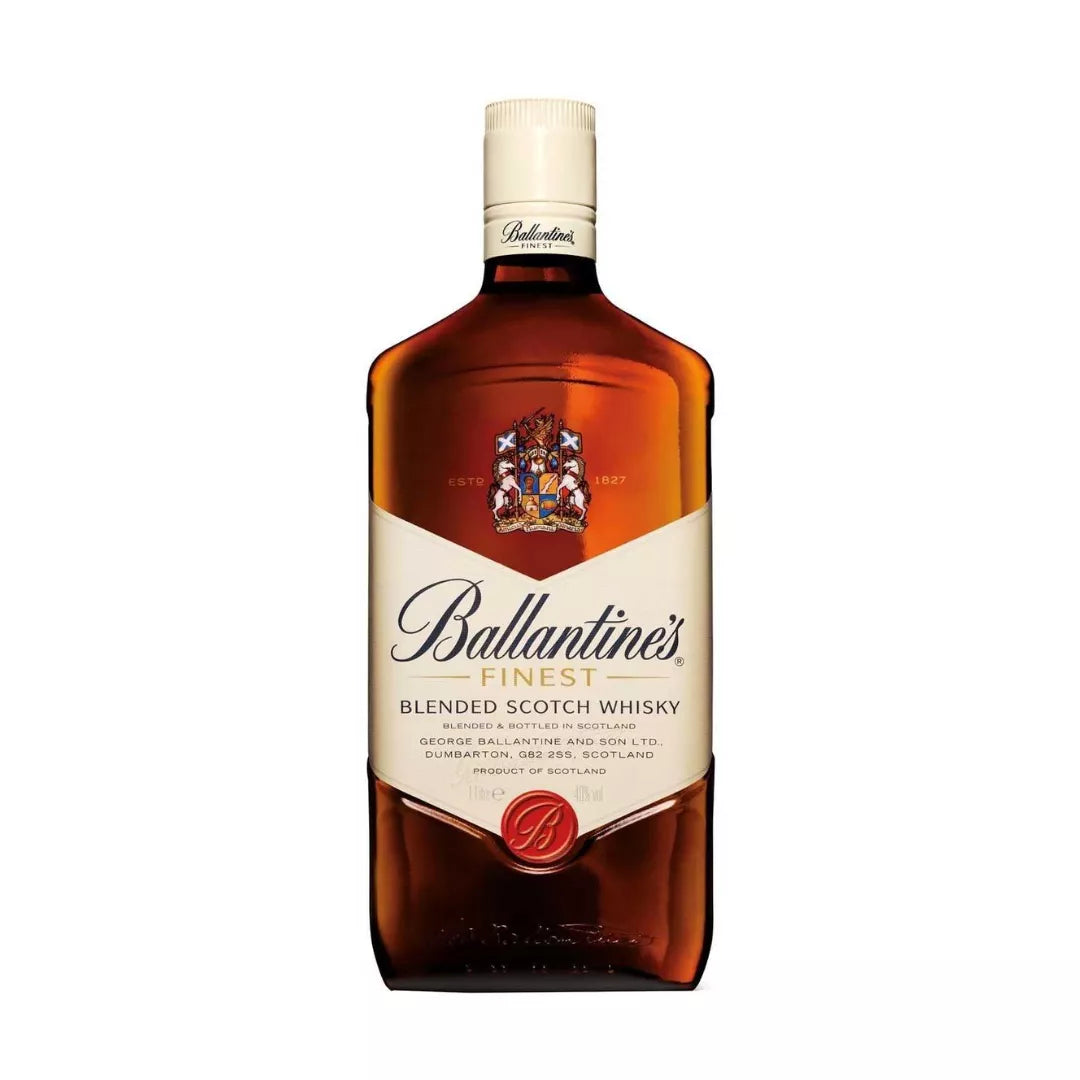 Whisky Ballantine's - 700 ml