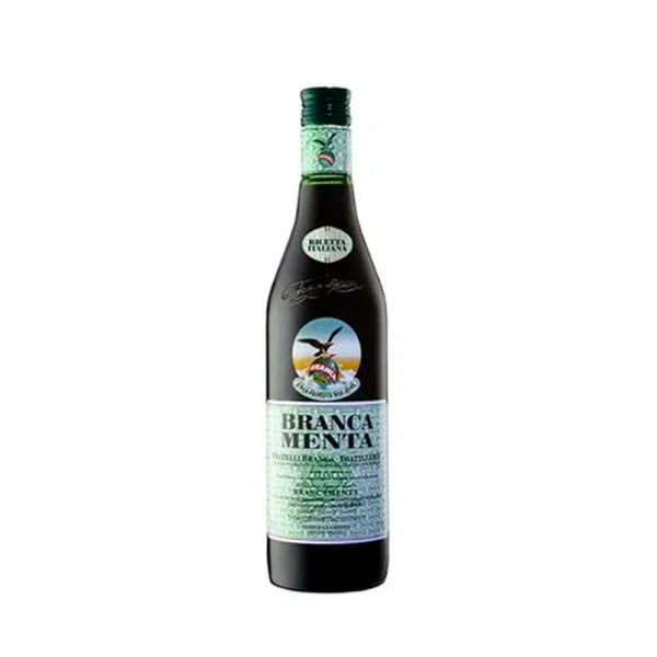 Fernet Branca Menta - 750 ml
