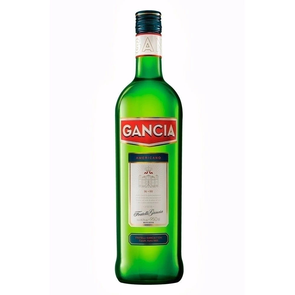 Aperitivo Gancia - 950 ml