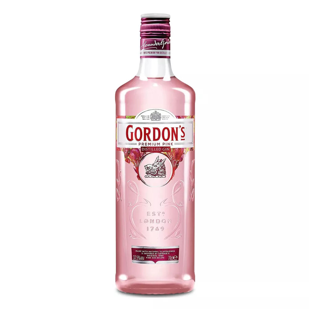 Gin Gordon's Pink - 700 ml