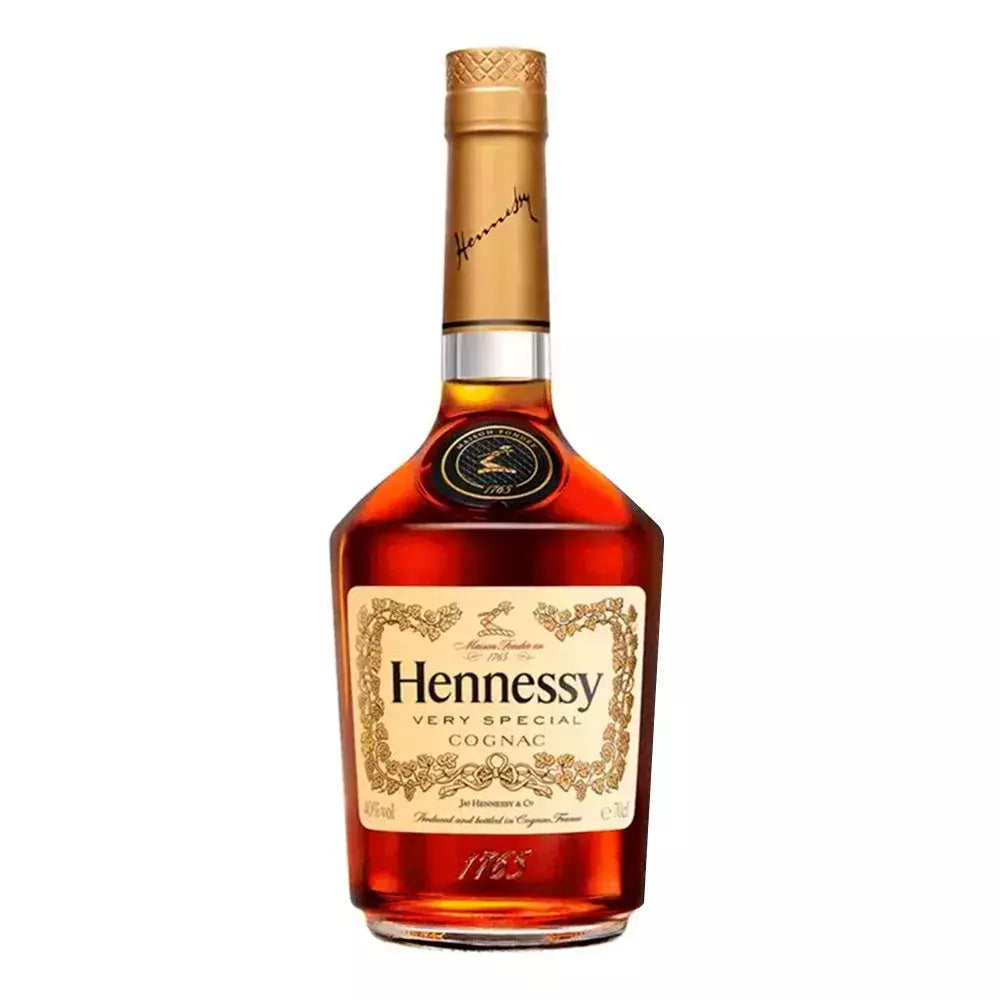 Coñac Hennessy Very Special - 700 ml