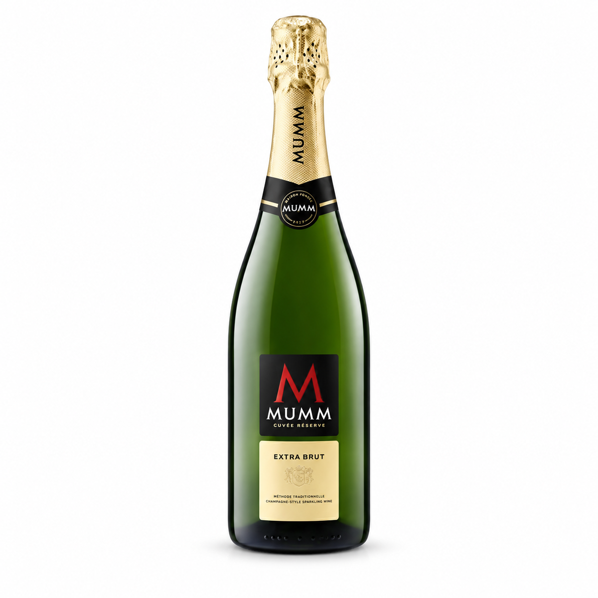 Espumante Mumm Extra Brut - 750 ml