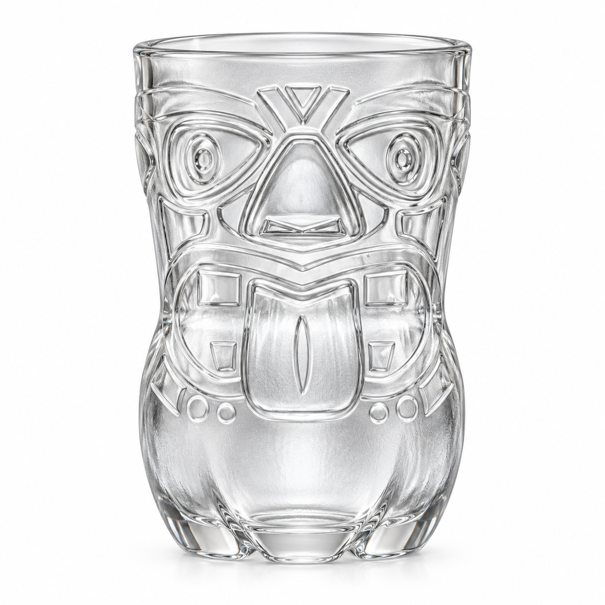 Vaso Coca Cola Tikichetto - 800 ml