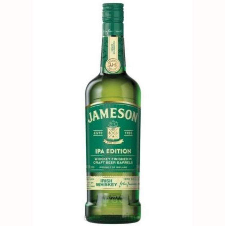 Whisky Jameson IPA - 700 ml