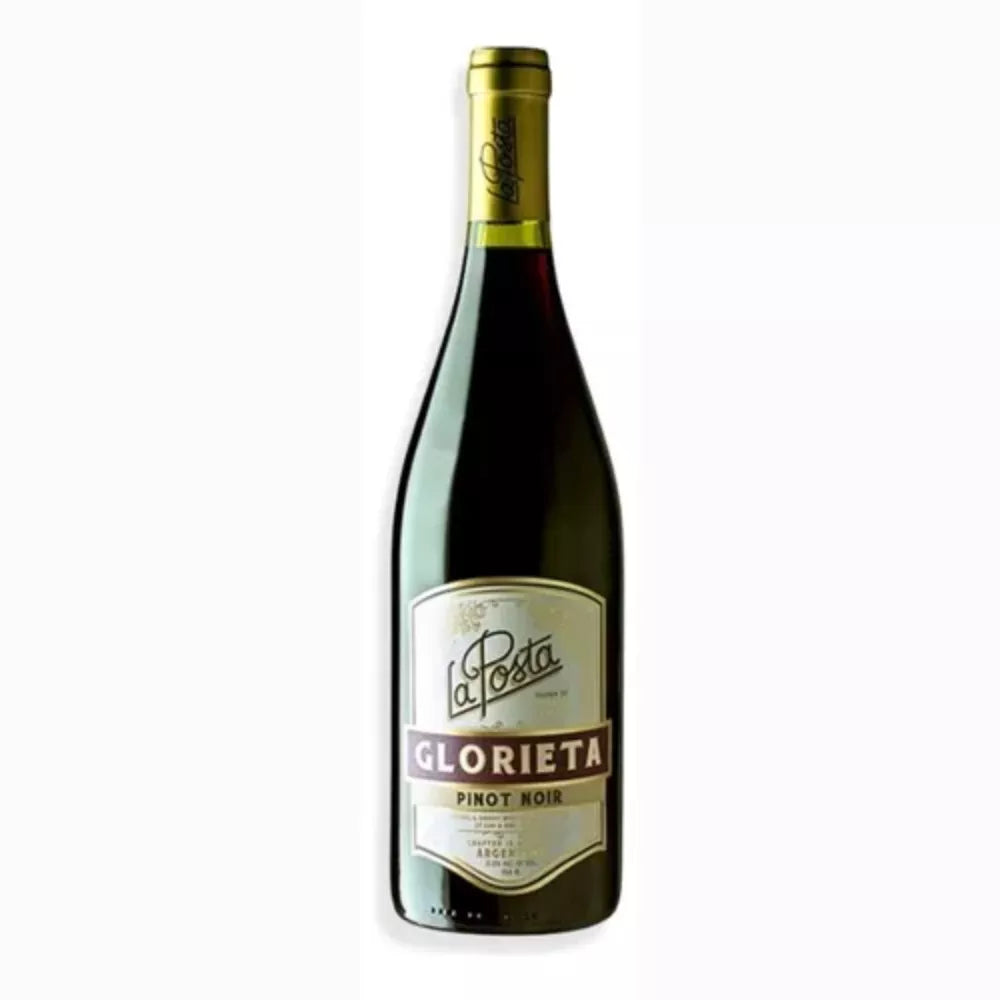 Vino La Posta Glorieta Pinot Noir - 750 ml