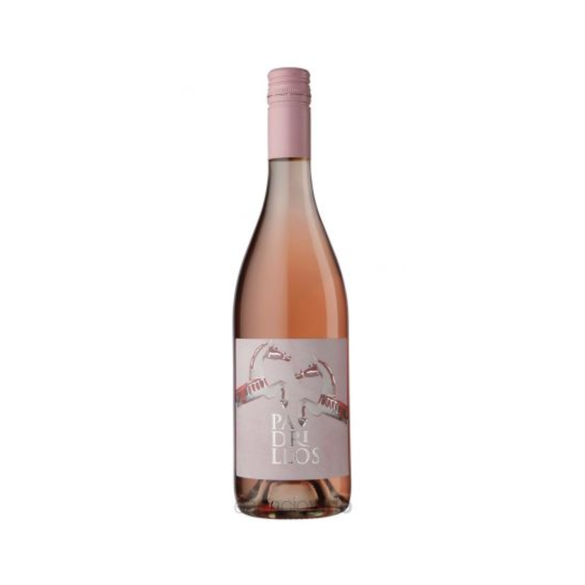 Vino Padrillos Rosé - 750 ml