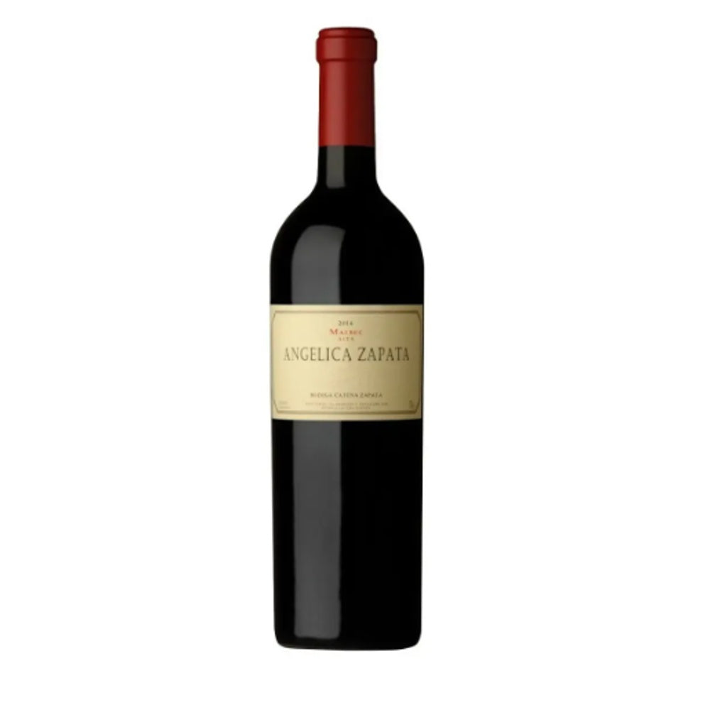 Vino Angélica Zapata Malbec - 750 ml