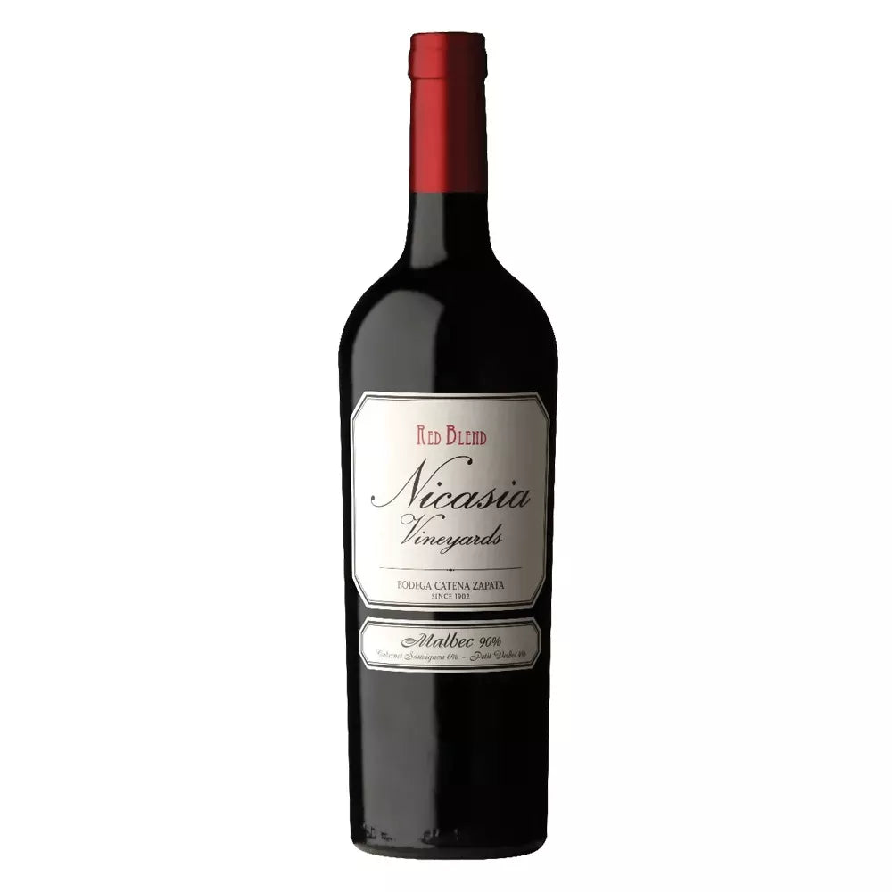 Vino Nicasia Vineyards Grand Blend - 750 ml