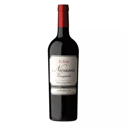 Vino Nicasia Vineyards Grand Blend - 750 ml