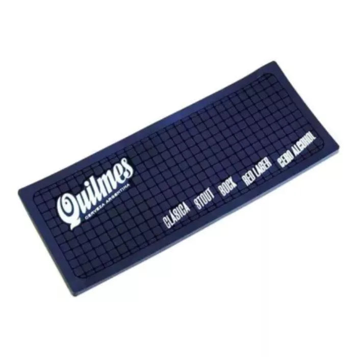 Beermat Esterilla  Quilmes