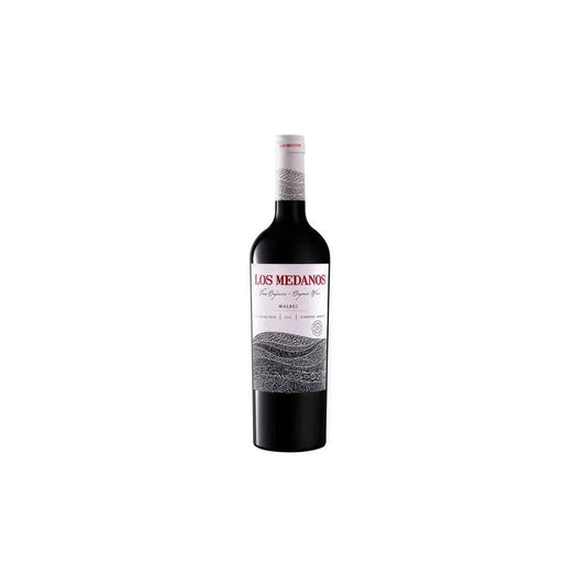 Vino Los Médanos Malbec - 750 ml