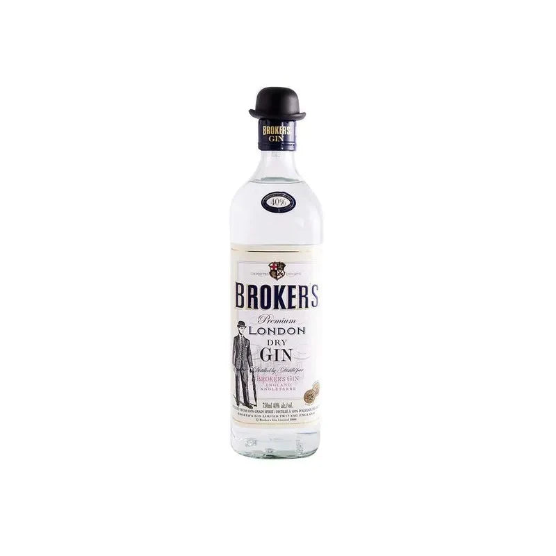 Gin Broker's - 750 ml
