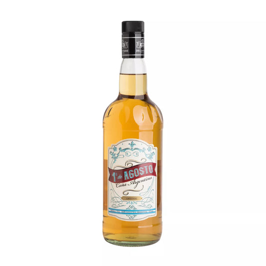 Caña 1° de Agosto - 930 ml