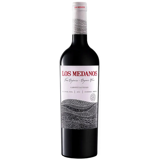 Vino Los Médanos Cabernet Sauvignon - 750 ml