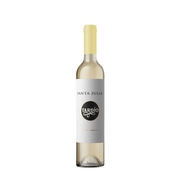 Vino Santa Julia Tardío - 500 ml