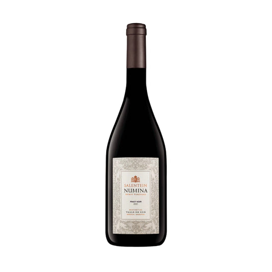 Vino Salentein Numina Pinot Noir - 750 ml