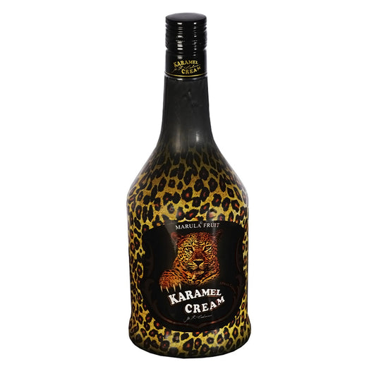 Licor Marula Karamel Cream - 750 ml