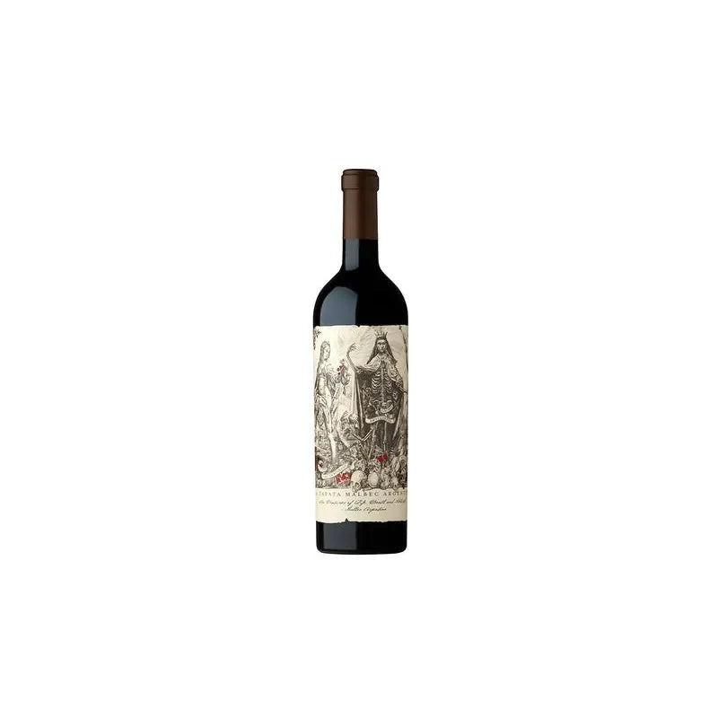 Vino Catena Zapata Malbec Argentino - 750 ml