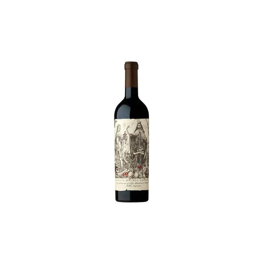 Vino Catena Zapata Malbec Argentino - 750 ml