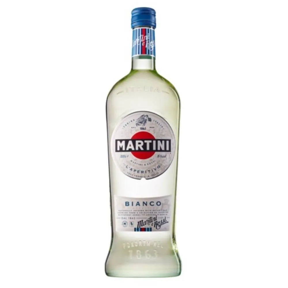 Vermut Martini Bianco - 1 lt