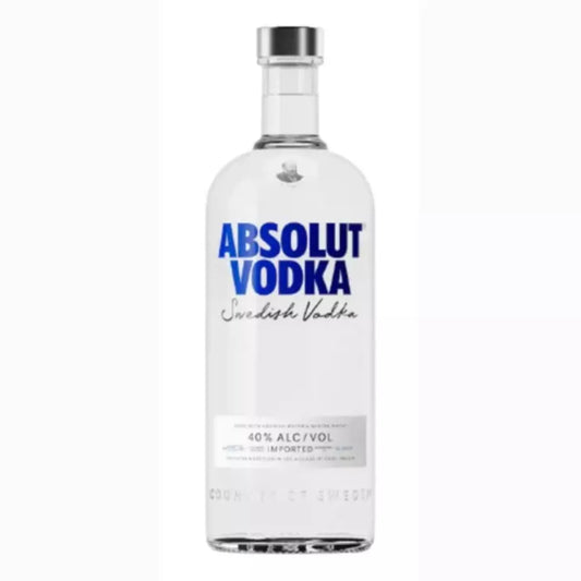Vodka Absolut Azul - 700 ml