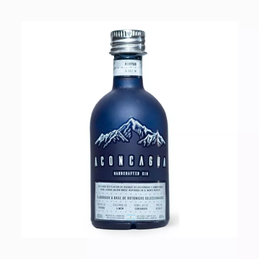 Gin Aconcagua - 50 ml
