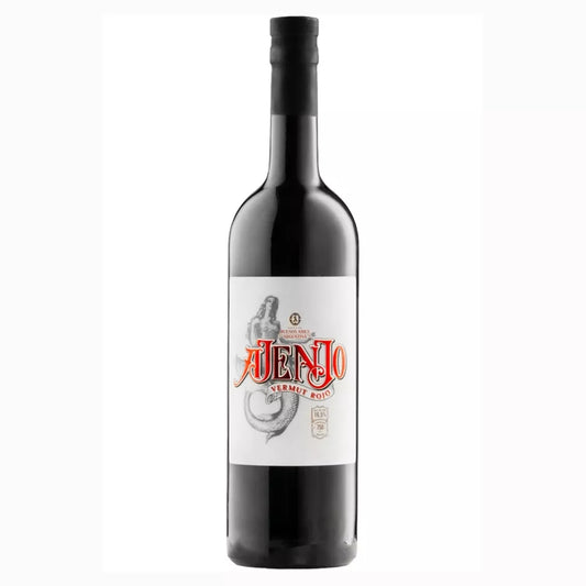 Vermut Ajenjo Rojo - 750 ml