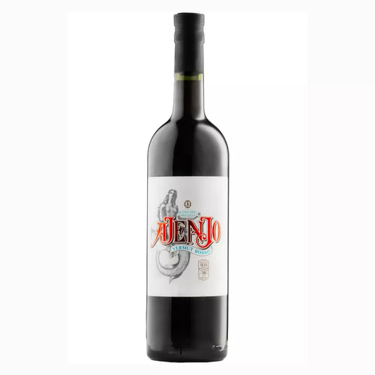 Vermut Ajenjo Rosso - 750 ml