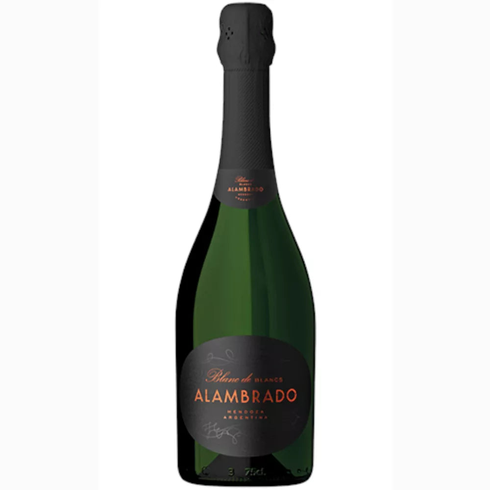 Espumante Alambrado Blanc de Blancs - 750 ml