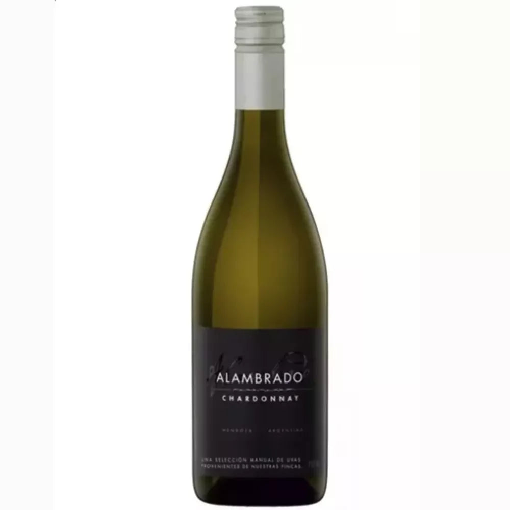 Vino Alambrado Chardonnay - 750 ml