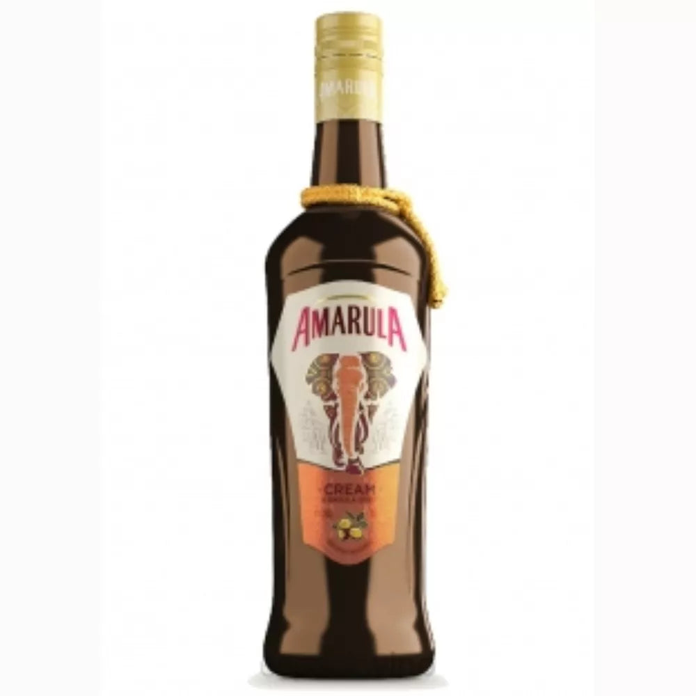Licor Amarula Cream Ethiopian Coffee - 750 ml