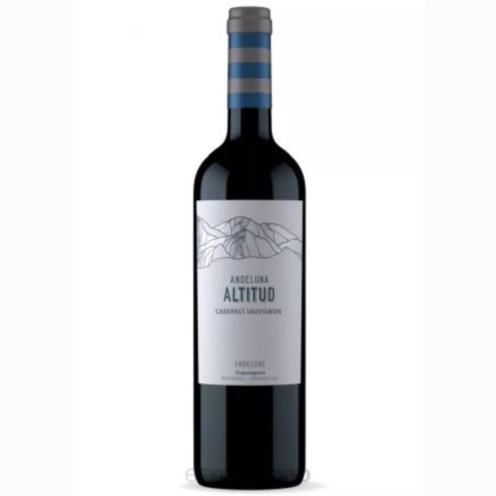 Vino Andeluna 1300 Cabernet Sauvignon - 750 ml