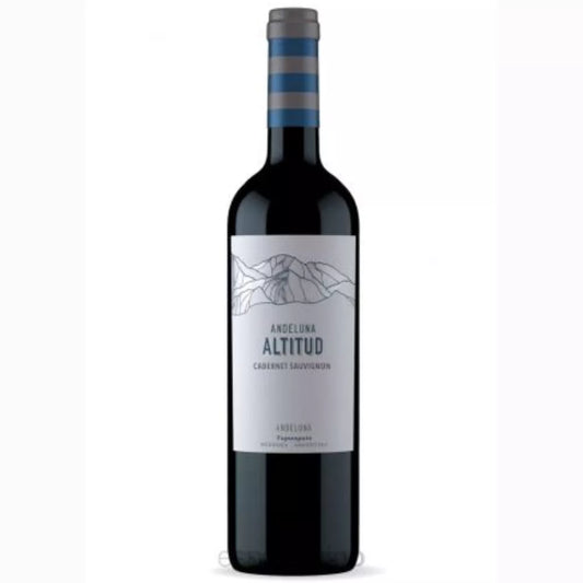 Vino Andeluna 1300 Cabernet Sauvignon - 750 ml