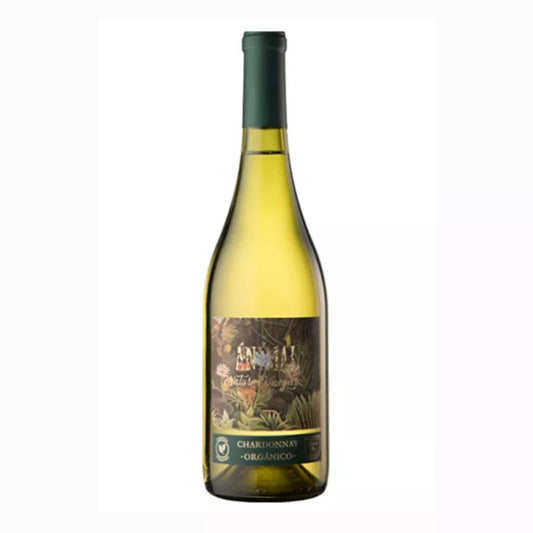 Vino Animal Chardonnay - 750 ml