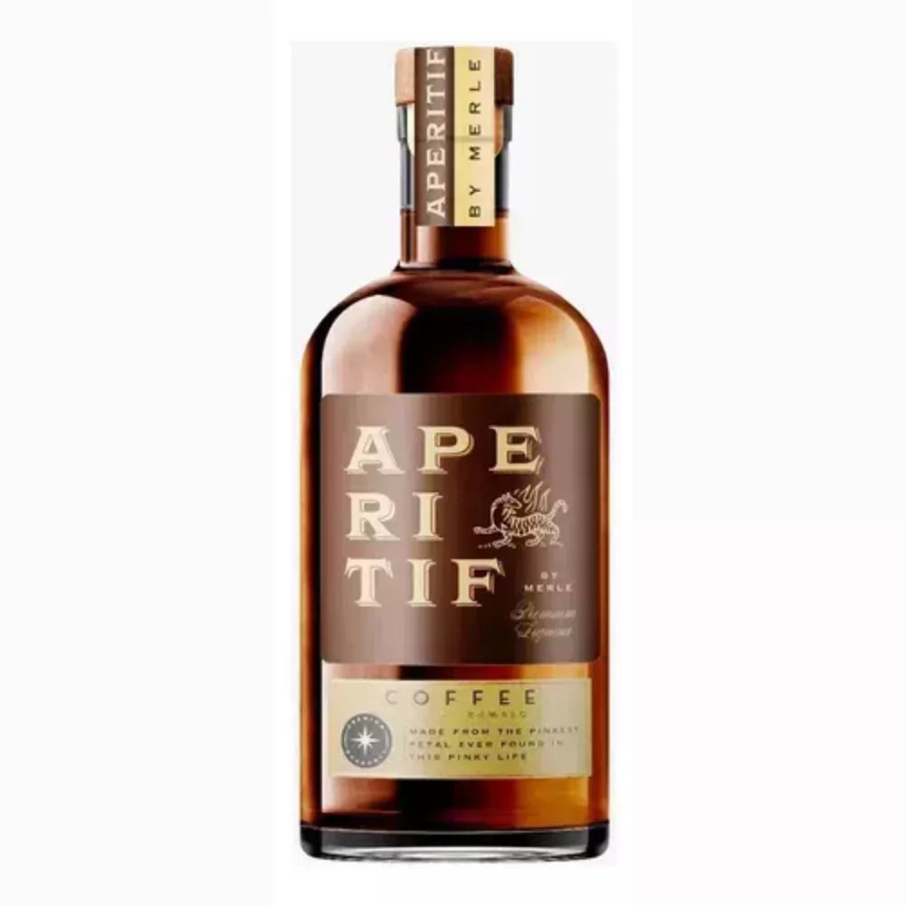 Licor Aperitif Coffee - 750 ml