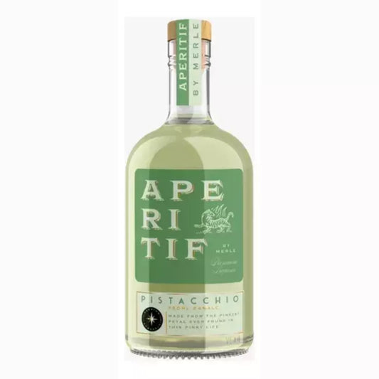 Licor Aperitif Pistacho - 750 ml
