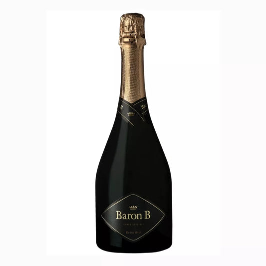 Espumante Baron B Extra Brut - 750 ml