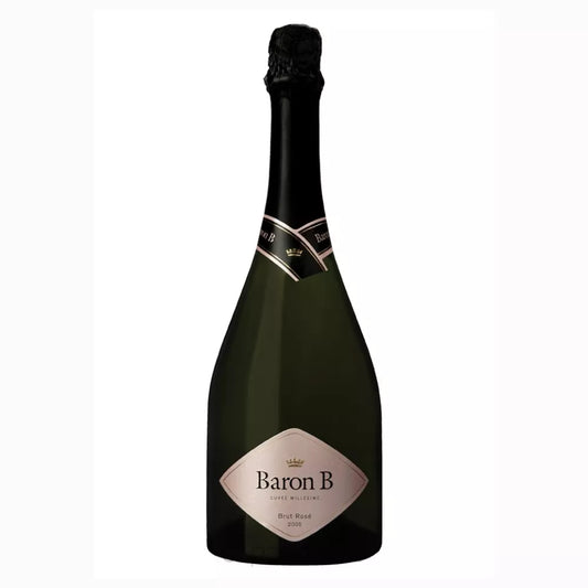 Espumante Baron B Rosé - 750 ml