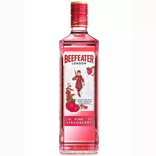 Gin Beefeater Pink - 700 ml