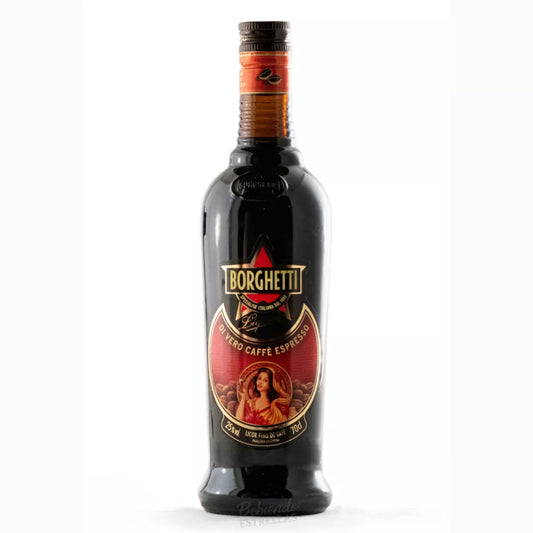 Licor Borghetti - 700 ml