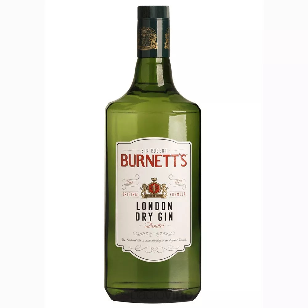 Gin Burnett's - 1 lt