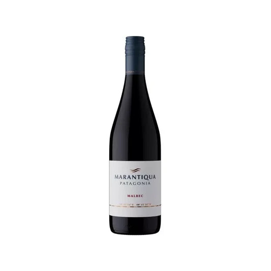 Vino Marantiqua Malbec - 750 ml