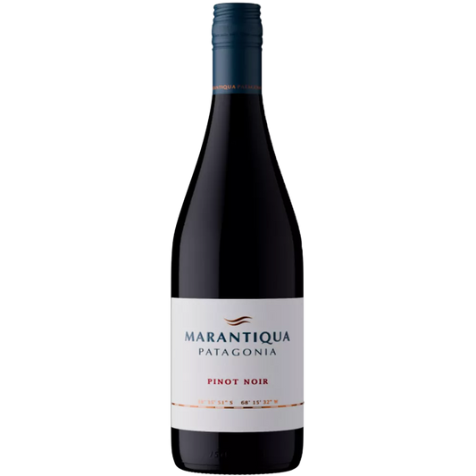 Vino Marantiqua Pinot Noir - 750 ml