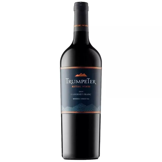 Vino Trumpeter Cabernet Franc - 750 ml