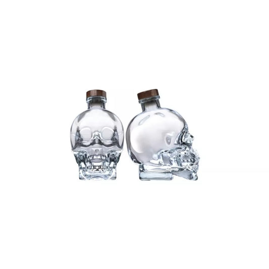 Vodka Crystal Head Original - 50 ml